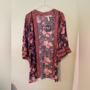 Matilda Jane Size Medium Outerwear